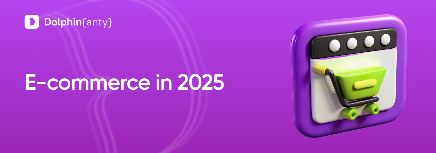 E-commerce Cover Dolphin Anty