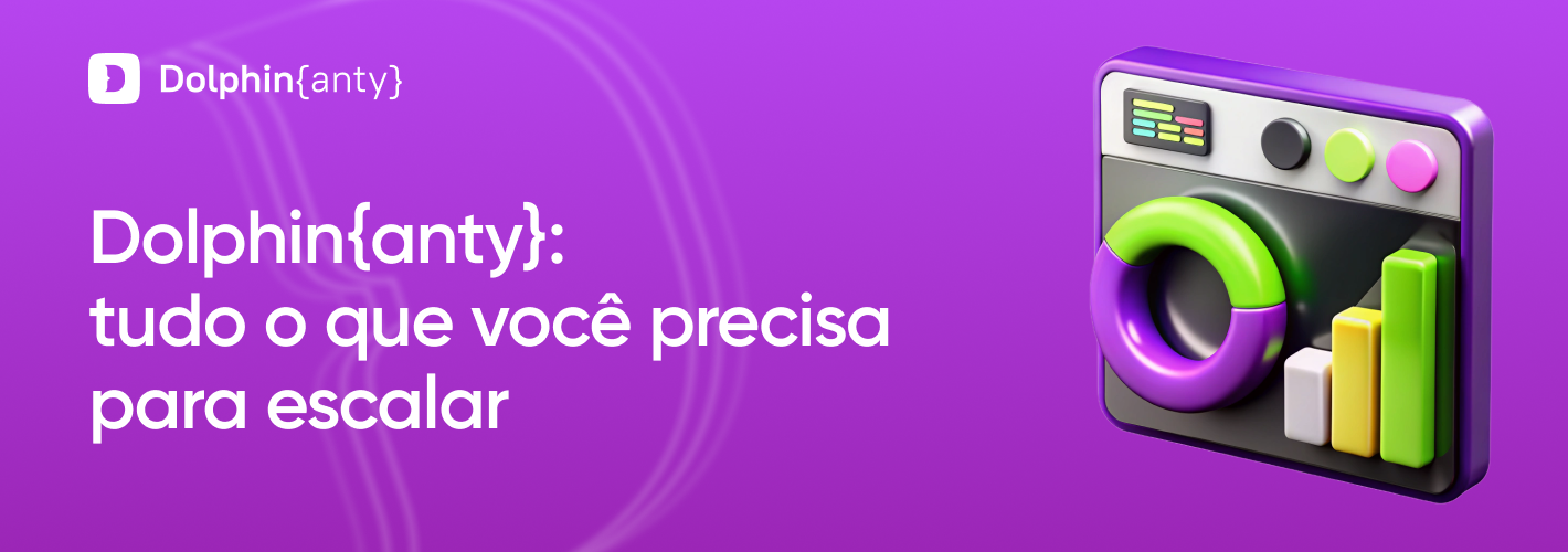 Inovações Cobrir Dolphin Anty