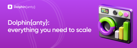 Updates Cover Dolphin Anty