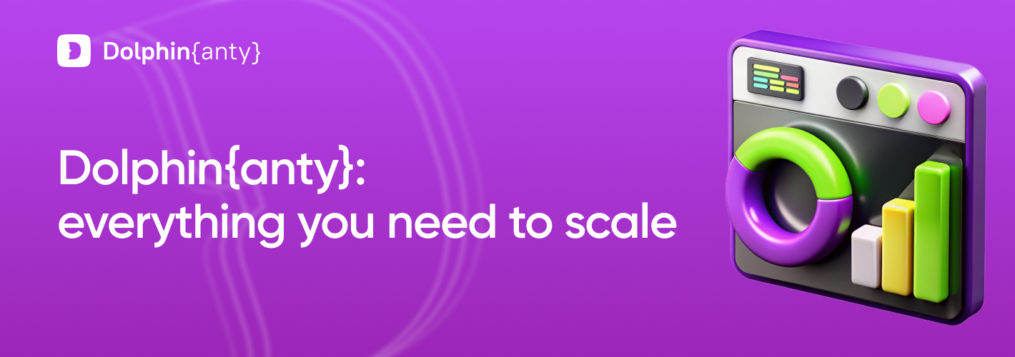 Updates Cover Dolphin Anty