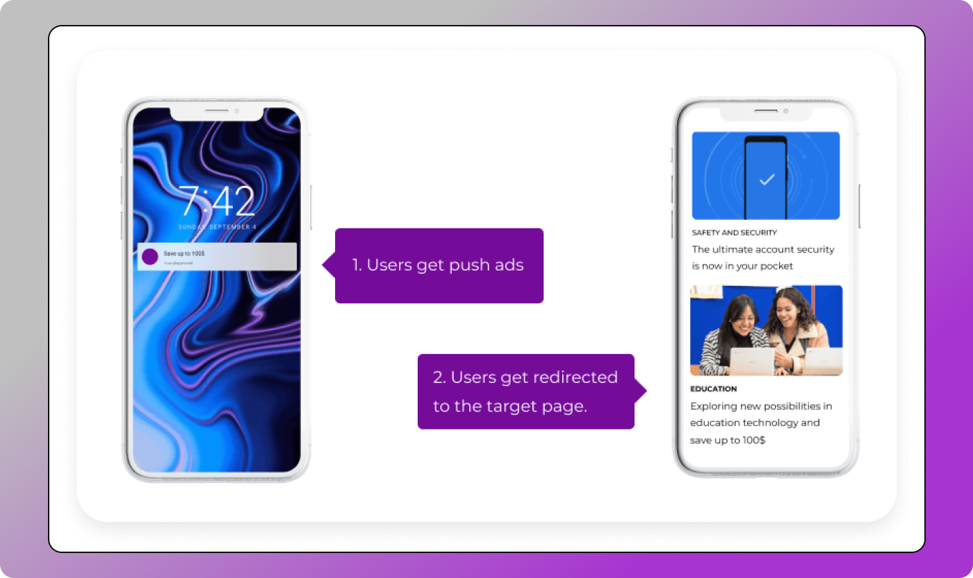 Пуши Dolphin Anty