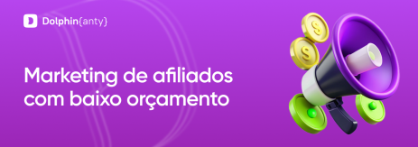 Capa de orçamento limitado por Dolphin Anty