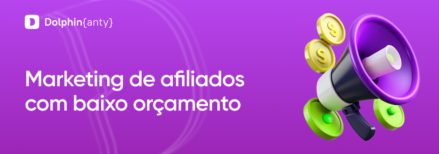 Capa de orçamento limitado por Dolphin Anty