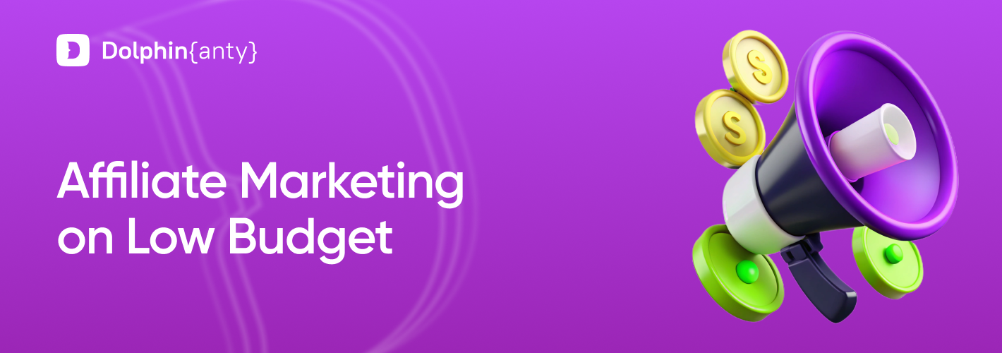 Low Budget Cover Dolphin Anty